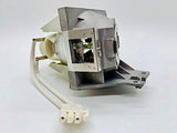 Jaspertronics™ Original Lamp & Housing for the Viewsonic PJD5155 Projector - 1 Year Warranty