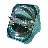 Jaspertronics™ OEM 69066 Lamp (Bulb Only) for Various Projectors - 240 Day Warranty