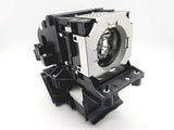 AL™ Series Lamp & Housing for The Canon REALiS WUX4000D Projector - 90 Day Warranty