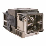 Jaspertronics™ Lamp & Housing for the Epson EB-179x Projector w Original UHE Lamp Inside - 1 Year Warranty