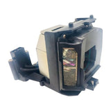 Jaspertronics™ Original Lamp & Housing for the Sharp PG-F262X Projector - 1 Year Warranty