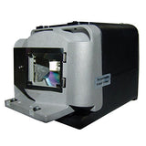 Jaspertronics™ Original RLC-051 Lamp & Housing for Viewsonic Projectors - 1 Year Warranty