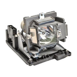 Jaspertronics™ Original 5811100876-SVK Lamp & Housing for Vivitek Projectors - 1 Year Warranty