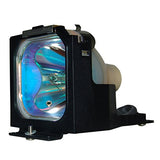 Jaspertronics™ Original Lamp & Housing for the Sanyo EXP-MATINEE-1HD Projector - 1 Year Warranty