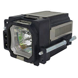 AL™ Series Lamp & Housing for The Mitsubishi HC9000D Projector - 90 Day Warranty