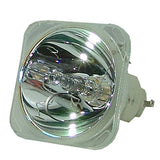Jaspertronics™ OEM Bulb for The Dell GF538 Projector - 1 Year Warranty