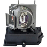 Jaspertronics™ Original EC.J8700.001 Lamp & Housing for Acer Projectors - 1 Year Warranty
