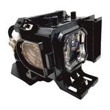 Jaspertronics™ Original Lamp & Housing for the NEC NP905+ Projector - 1 Year Warranty