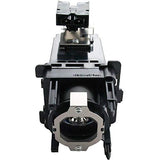 AL™ Series Lamp & Housing for The Sony 3-093-864 TV - 90 Day Warranty