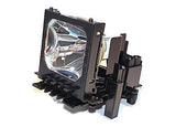 Jaspertronics™ Original Lamp & Housing for the 3M X70-3M Projector - 1 Year Warranty