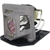 Jaspertronics™ Original MC.JG611.001 Lamp & Housing for Acer Projectors - 1 Year Warranty