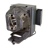 Jaspertronics™ Original Lamp & Housing for the Optoma EH205ST Projector - 1 Year Warranty