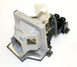 AL™ Series Lamp & Housing for The Dell MJ861 Projector - 90 Day Warranty