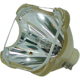 Jaspertronics™ OEM 9281-356-05390 Projector & TV Bulb (Lamp Only) with Philips bulb inside - 180 Day Warranty