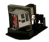 Jaspertronics™ Original Lamp & Housing for the Optoma EX525 Projector - 1 Year Warranty