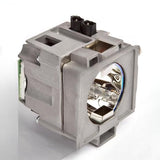 OEM Lamp & Housing for The Barco CLM Series (4-pack) Projector - 1 Year Warranty