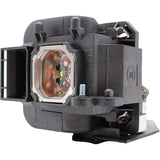AL™ Series Lamp & Housing for The NEC P401W Projector - 90 Day Warranty