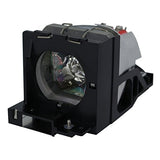 AL™ Series Lamp & Housing for The Toshiba TLP-T60M Projector - 90 Day Warranty
