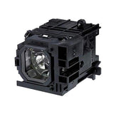 Jaspertronics™ Original Lamp & Housing for the NEC NP-PX651X Projector - 1 Year Warranty