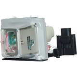 AL™ Series Lamp & Housing for The Dell M409WX Projector - 90 Day Warranty