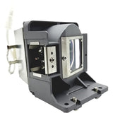 Jaspertronics™ Original Lamp & Housing for the Viewsonic PRO7826HDL Projector - 1 Year Warranty