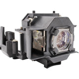 AL™ Series Lamp & Housing for The Epson EMP-62 Projector - 90 Day Warranty