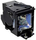 AL™ Series Lamp & Housing for The Panasonic PT-LC55U Projector - 90 Day Warranty