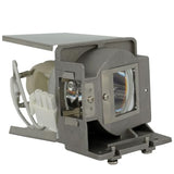 Jaspertronics™ Original Lamp & Housing for the Viewsonic PJD6243 Projector - 1 Year Warranty