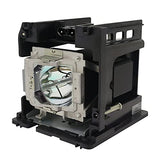 AL™ Series Lamp & Housing for The Infocus IN5316HD Projector - 90 Day Warranty