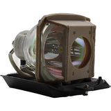 Jaspertronics™ Original VLT-XD70LP Lamp & Housing for Mitsubishi Projectors - 1 Year Warranty
