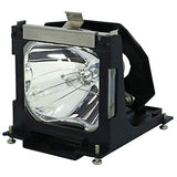 AL™ Series 610-301-0144 Lamp & Housing for Sanyo Projectors - 90 Day Warranty