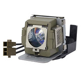 Jaspertronics™ Original 5J.01201.001 Lamp & Housing for BenQ Projectors - 1 Year Warranty