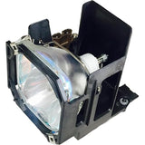 AL™ Series Lamp & Housing for The Mitsubishi WD-52526 TV - 90 Day Warranty
