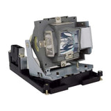 Jaspertronics™ Original Lamp & Housing for the BenQ W1000 Projector - 1 Year Warranty