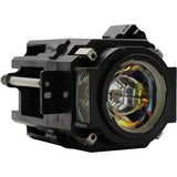 Jaspertronics™ Original Lamp & Housing for the JVC DLA-SX21 Projector - 1 Year Warranty