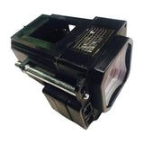 AL™ Series Lamp & Housing for The JVC HD350 Projector - 90 Day Warranty