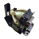 Jaspertronics™ Original Lamp & Housing for the Panasonic PT-AX100 Projector - 1 Year Warranty