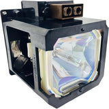 Jaspertronics™ Original Lamp & Housing for the Marantz LU-12VPS3 Projector - 1 Year Warranty