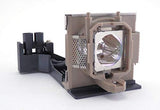Jaspertronics™ Original Lamp & Housing for the HP MD30055 Projector - 1 Year Warranty