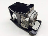 AL™ Series TLPLW11 Lamp & Housing for Toshiba Projectors - 90 Day Warranty