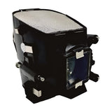 Jaspertronics™ Original Lamp & Housing for the 3D Perception SX-22+ Projector - 1 Year Warranty