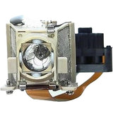AL™ Series VLT-XD80LP Lamp & Housing for Mitsubishi Projectors - 90 Day Warranty