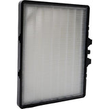 Jaspertronics™ Replacement Dust Air Filter for the Barco XDL-4K75 Projector