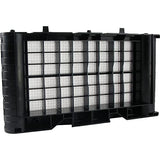 Jaspertronics™ Replacement Air Filter Cartridge for the Christie Digital LW600 Projector
