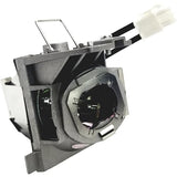 Jaspertronics™ Original Lamp & Housing for the BenQ MH733 Projector - 1 Year Warranty