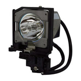 Jaspertronics™ Original Lamp & Housing for the 3M DMS800 Projector - 1 Year Warranty