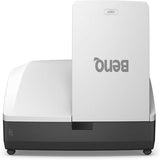BenQ - LH856UST - Business Projector - 3500 Lumens - 1080p - 3,000,000:1 Contrast - Laser - Short Throw