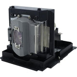 Jaspertronics™ Original Lamp & Housing for the Infocus IN5533 (LAMP #2) Projector - 1 Year Warranty