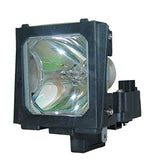AL™ Series Lamp & Housing for The Sharp XG-C68X Projector - 90 Day Warranty