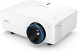 BenQ - LU935ST - Business Projector - 5500 Lumens - XGA - 3,000,000:1 Contrast - Laser - Short Throw